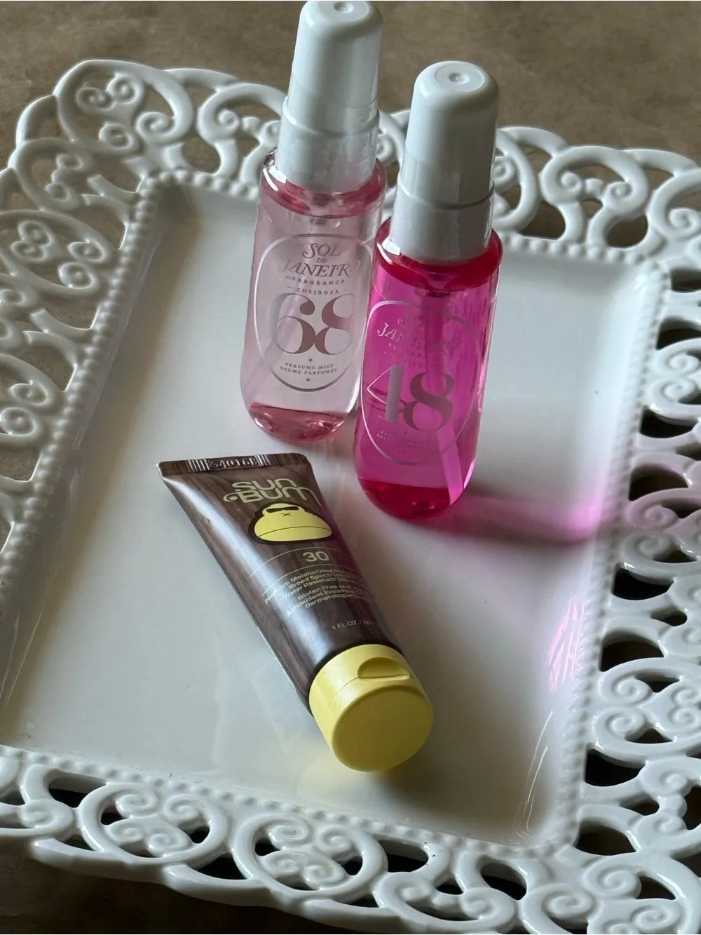 Vanity Tray - Picture 4 of 4